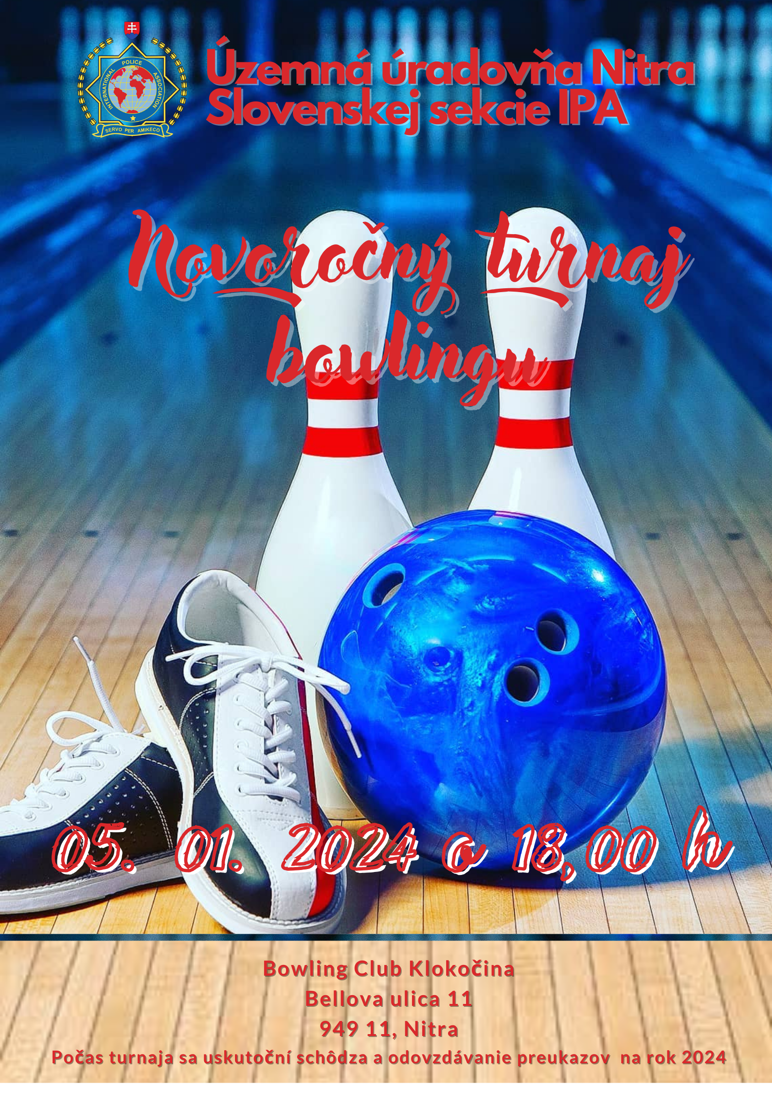 Bowling 2024