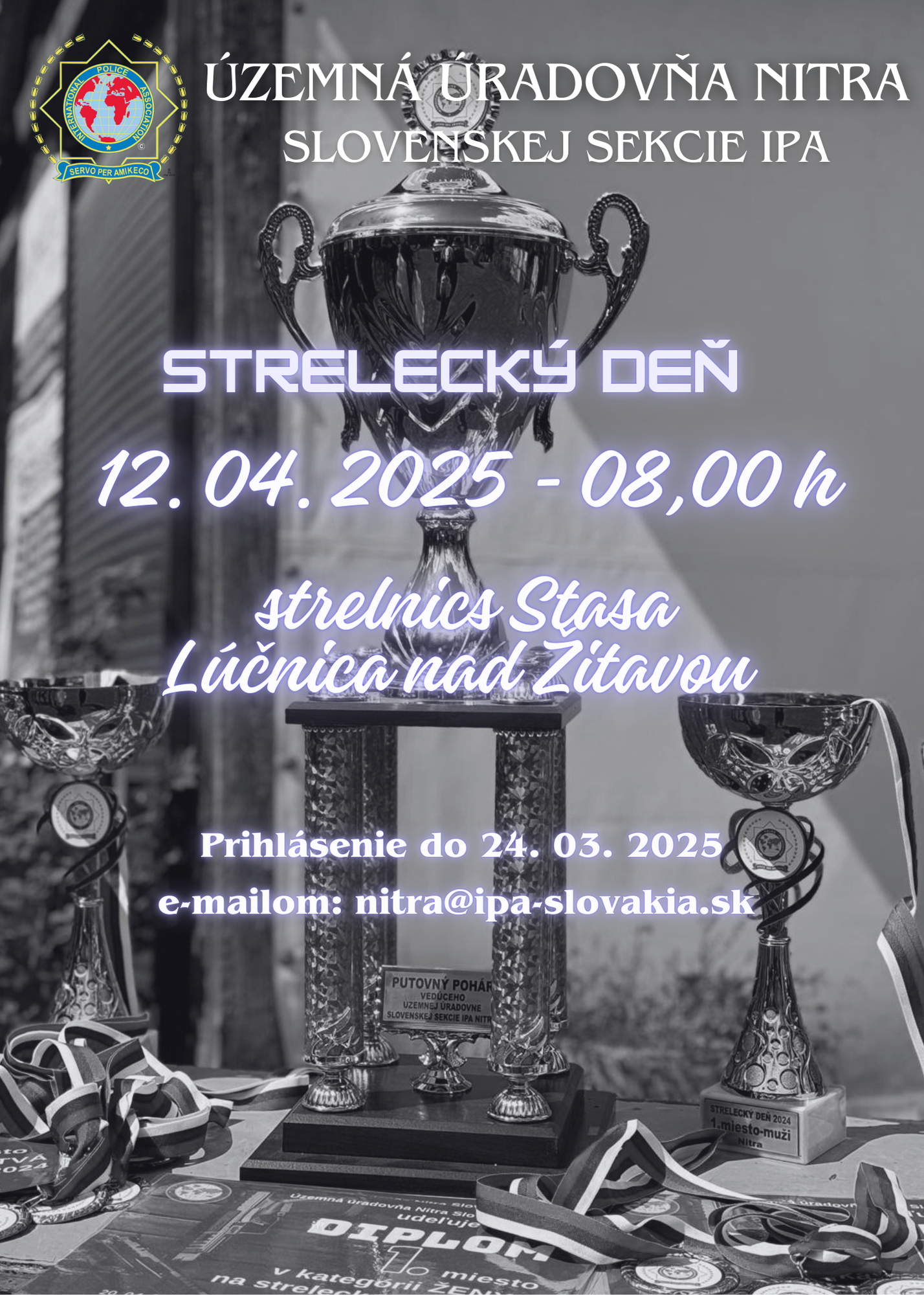 Strelecký deň 2025